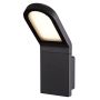Novolux CASTELLO 534A-L0109A-04 Zidna svjetiljka 1x9W/LED 711LM IP54