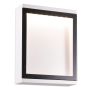 Novolux CELLA 535A-L0106A-01 Plafonjera 1x6W/LED 478LM IP54
