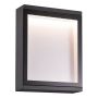 Novolux CELLA 535A-L0106A-04 Plafonjera 1x6W/LED 478LM IP54