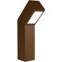 Novolux CLINA 492A-L0105B-90 Stojeca svjetiljka 1x6W/LED 3000K 444LM IP55