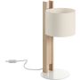 Novolux COMPACT 621D-G05X1A-50-DC Stolna svjetiljka 1x40W/E27 IP20