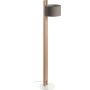 Novolux COMPACT 621E-G05X1A-50-CG Podna svjetiljka 1x40W/E27 IP20