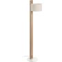 Novolux COMPACT 621E-G05X1A-50-DC Podna svjetiljka 1x40W/E27 IP20