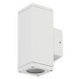 Novolux CUB 555D-G21X1A-01 Zidna svjetiljka 2x4,5W/GU10 IP54