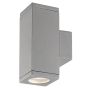Novolux CUB 555D-G21X1A-03 Zidna svjetiljka 2x4,5W/GU10 IP54
