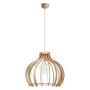 Novolux CUSKA 720A-G05X1A-50 Visilica 1x60W/E27 IP20