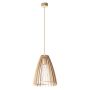 Novolux CUSKA 720B-G05X1A-50 Visilica 1x60W/E27 IP20