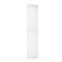 Novolux CYLINDER 394B-G05X1A-01 Stojeca svjetiljka 1x33W/E27 IP55