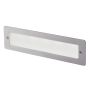 Novolux DAS 544A-L0105A-30 Ugradbena step svjetiljka 1x5W/LED 500LM IP65