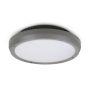 Novolux DELFI 522A-L0214B-03 Plafonjera 1x13,5W/LED 1150LM IP65