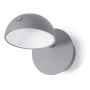 Novolux DIDEN 592A-L0105A-03 Zidna svjetiljka 1x5W/LED 330LM IP20