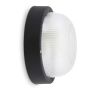 Novolux FAR 107B-G05X1A-02 Plafonjera 1x12W/E27 IP44