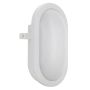 Novolux FAR 107J-L0212B-01 Plafonjera 1x12W/LED 840LM IP54