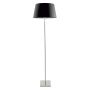 Novolux FIRENZE 507C-G05X1A-35 Podna svjetiljka 1x60W/E27 IP20