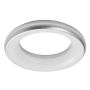 Novolux FRED 715A-L0125A-03 Plafonjera 1x25W/LED 1850LM IP40