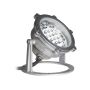 Novolux GAMBLE PLUS 382A-L0316D-30 Vrt reflektor 1x16W/LED 1100LM IP68