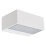 Novolux IONA 634A-H35X1A-01 Zidna svjetiljka 1x60W/R7s IP44
