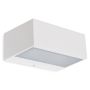 Novolux IONA 634A-L0113B-01 Zidna svjetiljka 1x3W/LED 1200LM IP44