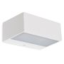 Novolux IONA 634B-L0113B-01 Zidna svjetiljka 1x13W/LED 1200LM IP44