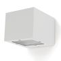 Novolux ISORA 157A-H20X1A-01 Zidna svjetiljka 1x40W/G9 IP65