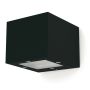 Novolux ISORA 157A-H20X1A-02 Zidna svjetiljka 1x40W/G9 IP65