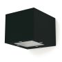 Novolux ISORA 157B-L01G8B-02 Zidna svjetiljka 2x8W/LED 704LM IP65