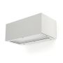 Novolux ISORA 157C-L0109B-01 Zidna svjetiljka 1x8,7W/LED 1295LM IP65