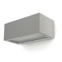 Novolux ISORA 157D-L01G9B-03 Zidna svjetiljka 2x17,4W/LED 2590LM IP65