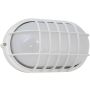 Novolux IVER 158D-L0213B-01 Zidna svjetiljka 1x13W/LED 4000K 1790LM IP65