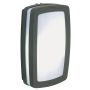 Novolux KIRA 169A-G05X1A-04 Plafonjera 1x20W/E27 IP54