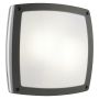 Novolux KIRA 169C-G05X1A-04 Plafonjera 2x18W/E27 IP54