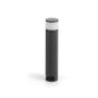 Novolux LUA 995A-H20X1A-04 Stojeca svjetiljka 1x2.5W/G9 3000K 160LM IP44