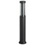 Novolux MAXIMA 388B-F0224B-04 Stojeca svjetiljka 1x24W/2G11/TC-L IP55