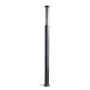 Novolux MAXIMA 388C-F0280B-04 Svjetionik 1x80W/2G11/TC-L IP55
