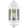 Novolux MEDI 194B-G05X1A-01 Zidna svjetiljka 1x42W/E27 IP43