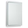 Novolux MINERVA 974B-L0220B-32 Zidna svjetiljka 1x20W/LED 4000K 744LM IP44