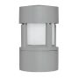 Novolux MINI NICO 201A-G05X1A-03 Stojeca svjetiljka 1x70W/E27 IP65