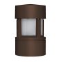 Novolux MINI NICO 201A-G05X1A-90 Stojeca svjetiljka 1x70W/E27 IP65