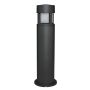 Novolux MINI NICO 201B-G05X1A-04 Stojeca svjetiljka 1x70W/E27 IP65