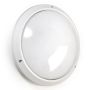 Novolux MIR 203B-G05X1A-01 Plafonjera 1x23W/E27 IP65