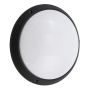 Novolux MIR 203B-G05X1A-02 Plafonjera 1x23W/E27 IP65