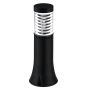 Novolux MIRCO 669A-G05X1A-02 Stojeca svjetiljka 1x23W/E27 IP65