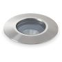 Novolux NABUCO 980B-L0106H-30 Svjetiljka za ulaz 1x6.5W/LED 3000K 785LM IP68