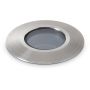 Novolux NABUCO 980I-L0104H-30 Svjetiljka za ulaz 1x4W/LED 3000K 380LM IP68