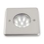 Novolux NAT-LED 213A-L0102F-30 Svjetiljka za ulaz 1x1,5W/LED IP68