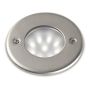 Novolux NAT-LED 213B-L0102F-30 Svjetiljka za ulaz 1x1,5W/LED IP68
