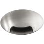 Novolux NODY 665B-L0102F-43 Svjetiljka za ulaz 1x1.50W/LED 3000K 170LM IP68