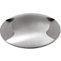 Novolux NODY 665E-L0202F-43 Svjetiljka za ulaz 1x2W/LED 4000K 180LM IP68