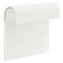 Novolux NUMBER 790A-L0106A-01 Zidna svjetiljka 1x6W/LED 429LM IP54