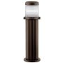 Novolux OMO 228C-G05X1A-91 Stojeca svjetiljka 1x23W/E27 IP55